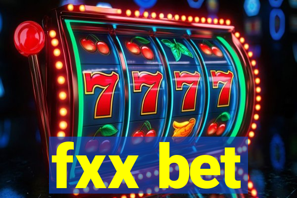 fxx bet